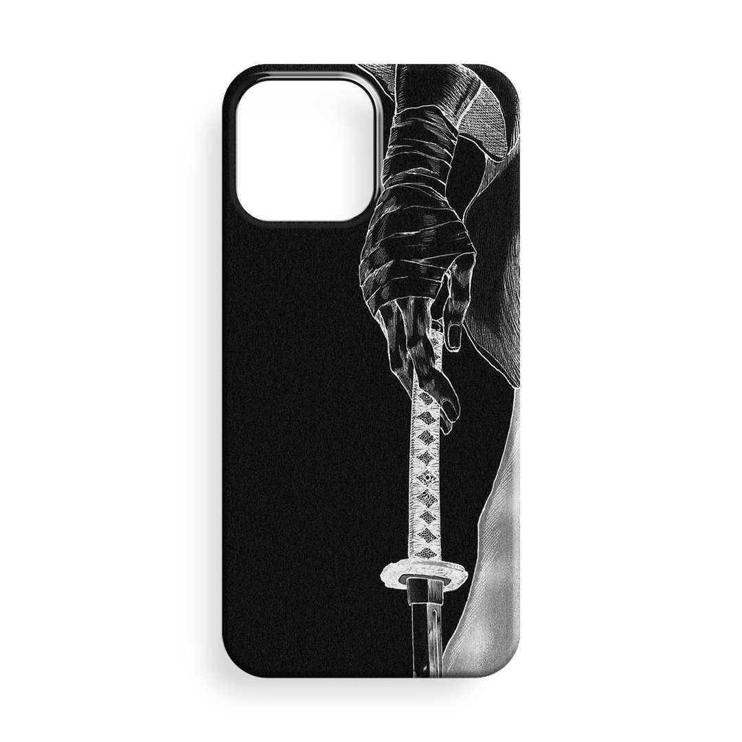 Warrior Premium Telefon Kılıfı -11