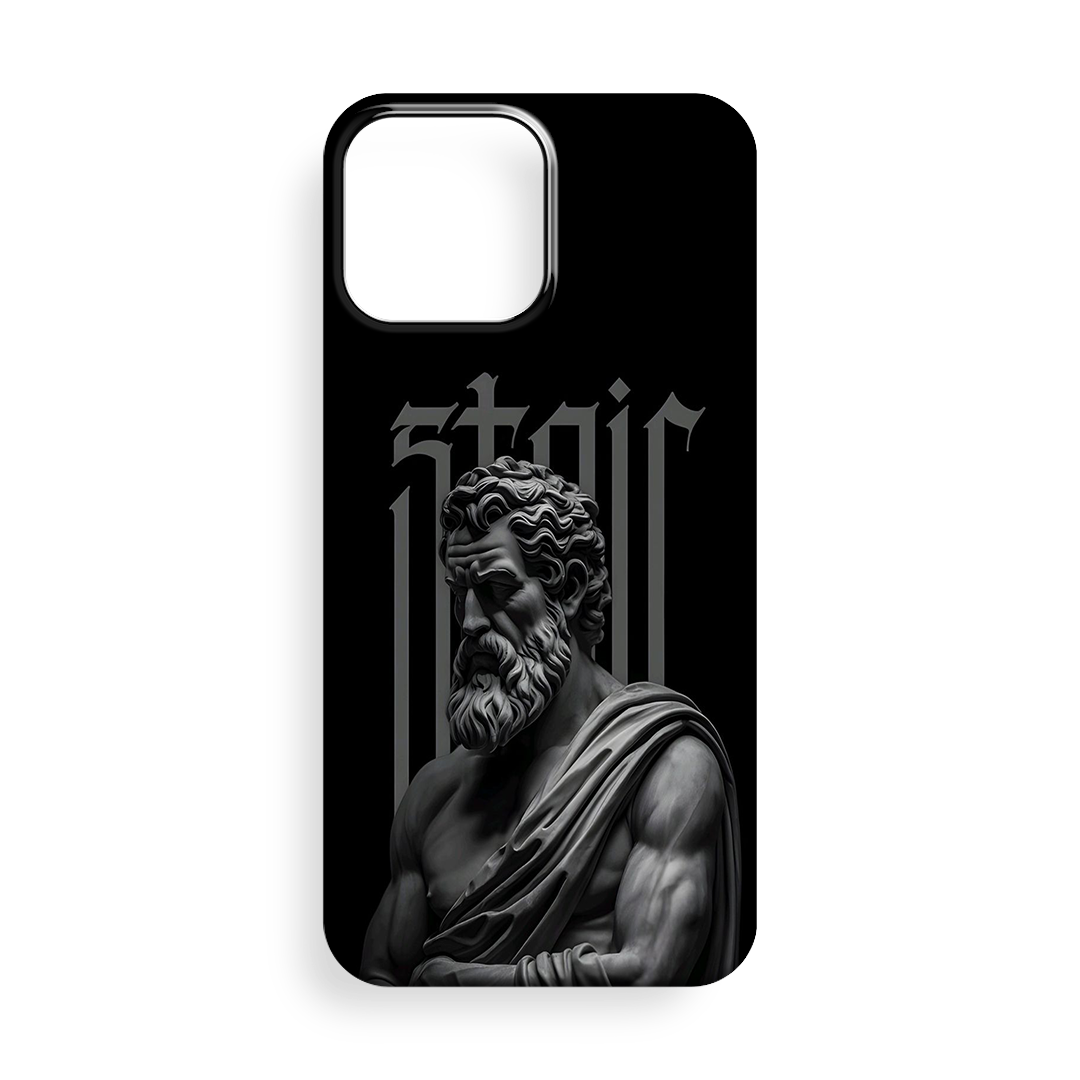 Stair Premium Telefon Kılıfı -137