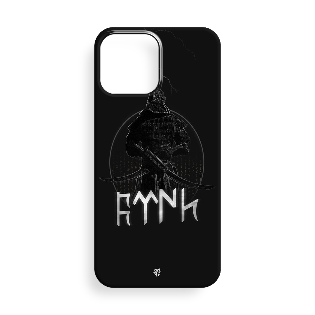 Türk Vol 2 Premium Telefon Kılıfı -15