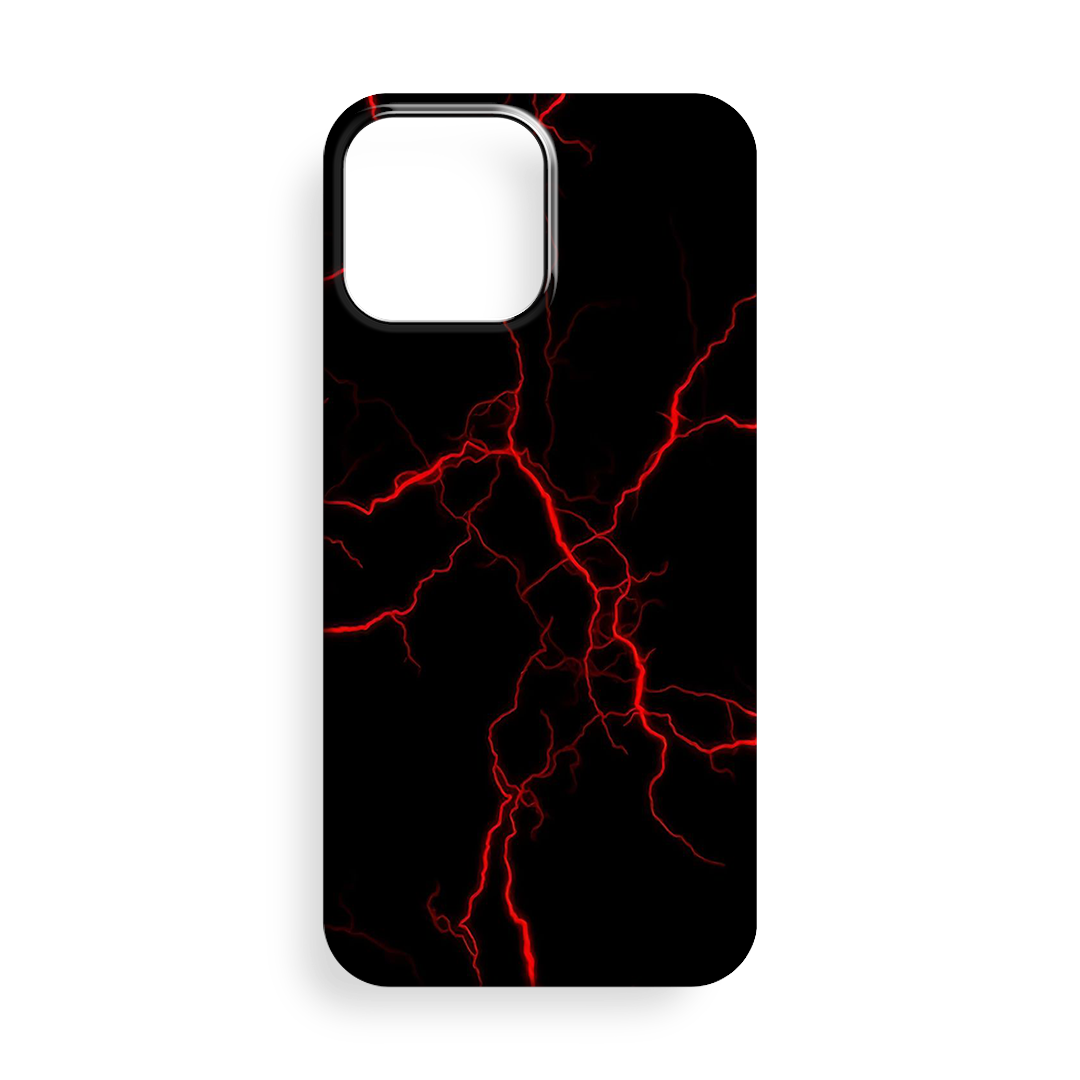 Yıldırım Premium Telefon Kılıfı -16