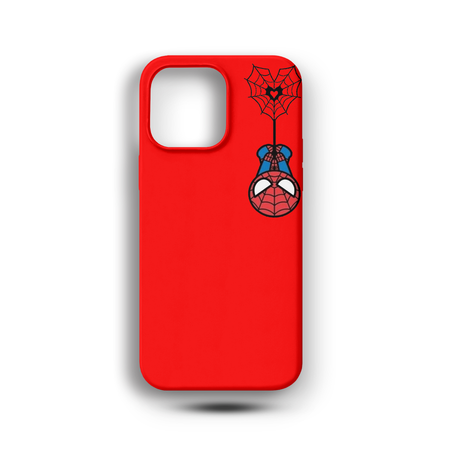 Spiderman  Premium Telefon Kılıfı -67