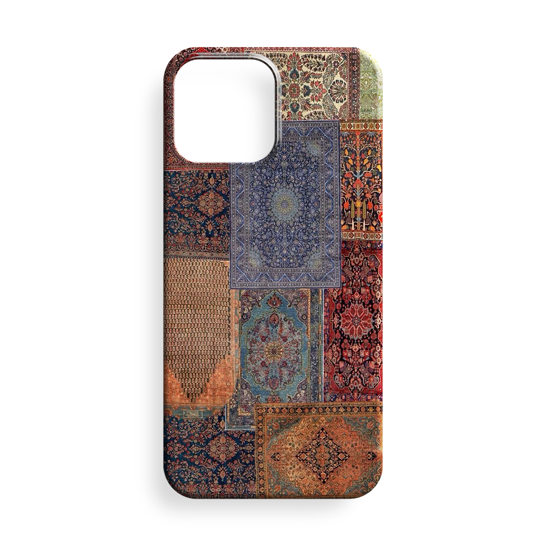 Kilim Premium Telefon Kılıfı -49