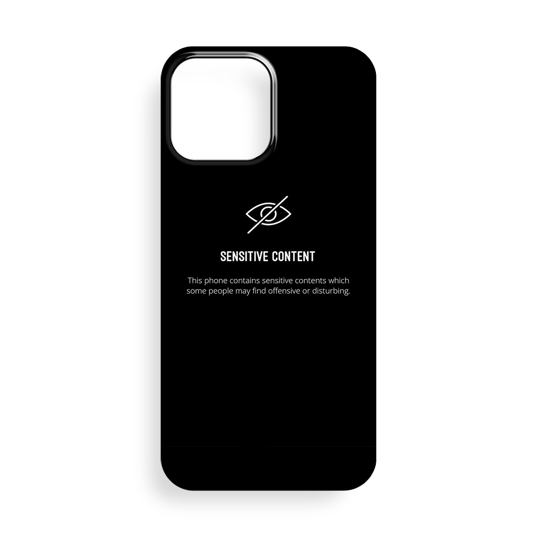 Sensıtıve Premium Telefon Kılıfı -54