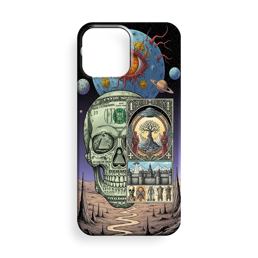 Trust Premium Telefon Kılıfı -62