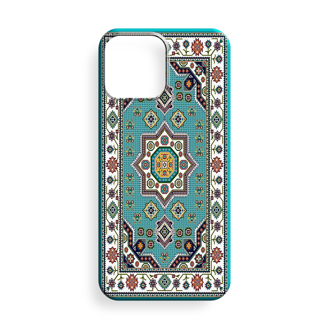 Kilim Premium Telefon Kılıfı -65