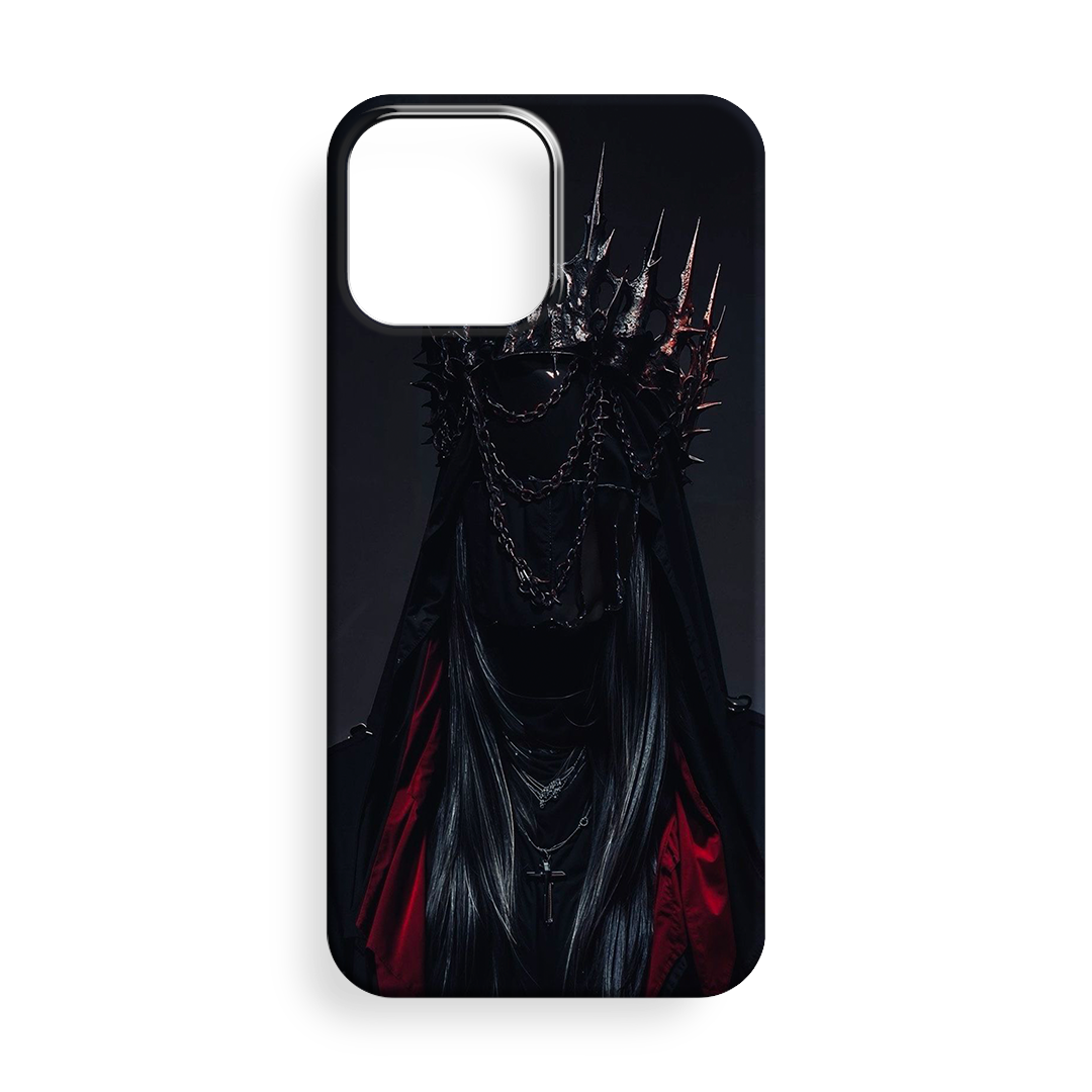 Kral Premium Telefon Kılıfı -78