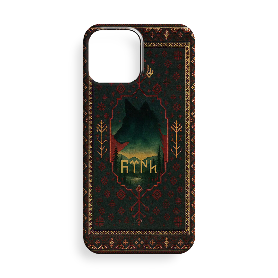 Turk Premium Telefon Kılıfı -109