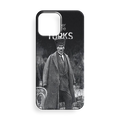 Atatürk Premium Telefon Kılıfı -106