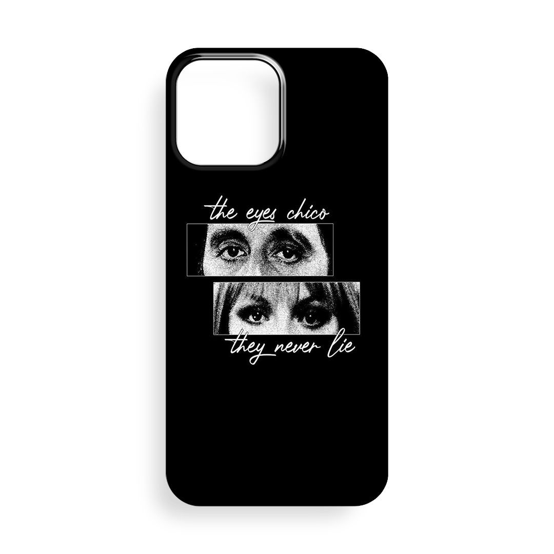 Tonny Montana Premium Telefon Kılıfı -110