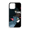Tom Premium Telefon Kılıfı -113
