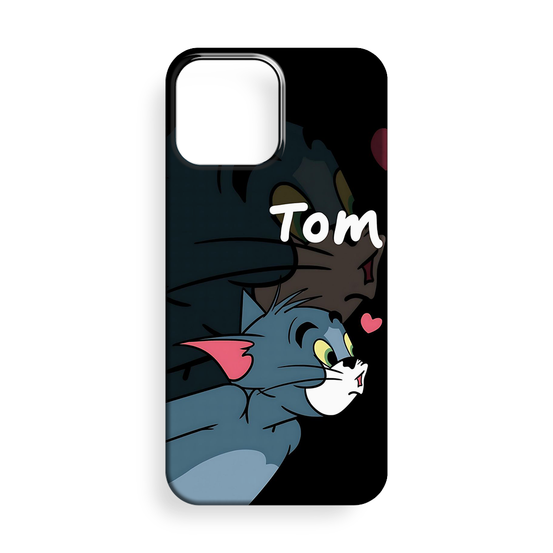 Tom Premium Telefon Kılıfı -113
