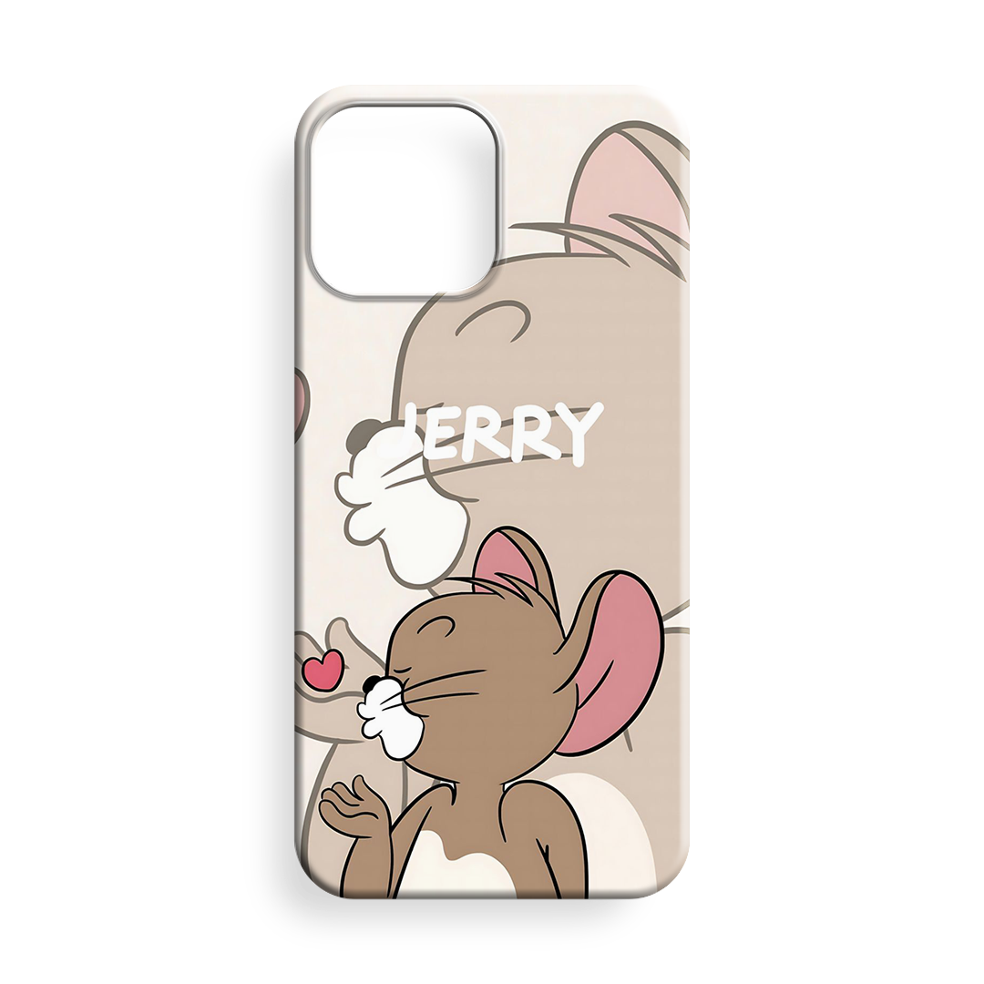 Jerry Premium Telefon Kılıfı -114