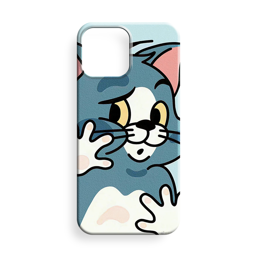 Tom Premium Telefon Kılıfı -115