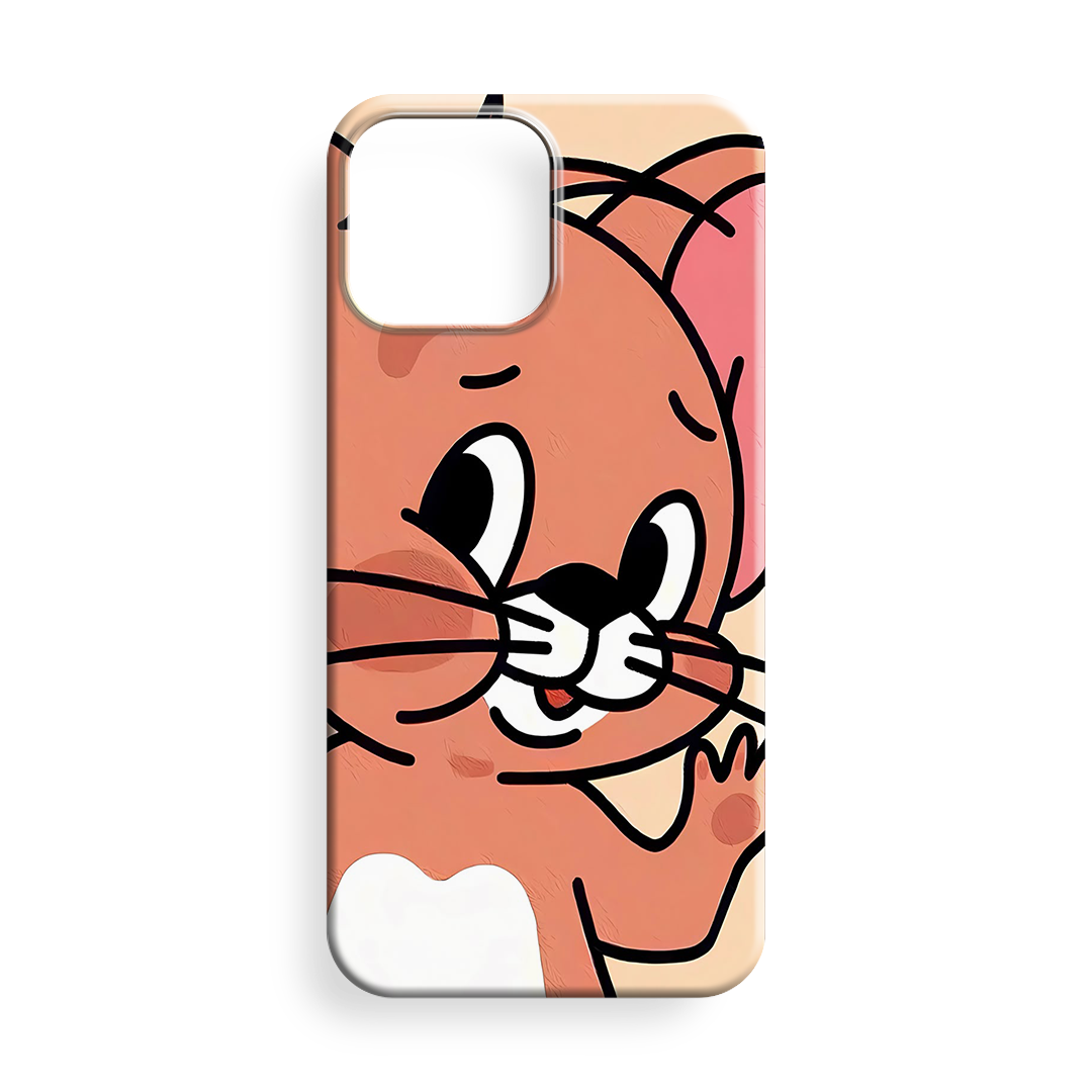 Jerry Premium Telefon Kılıfı -116