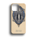 Kolaj Premium Telefon Kılıfı -150