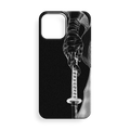 Warrior Premium Telefon Kılıfı -11