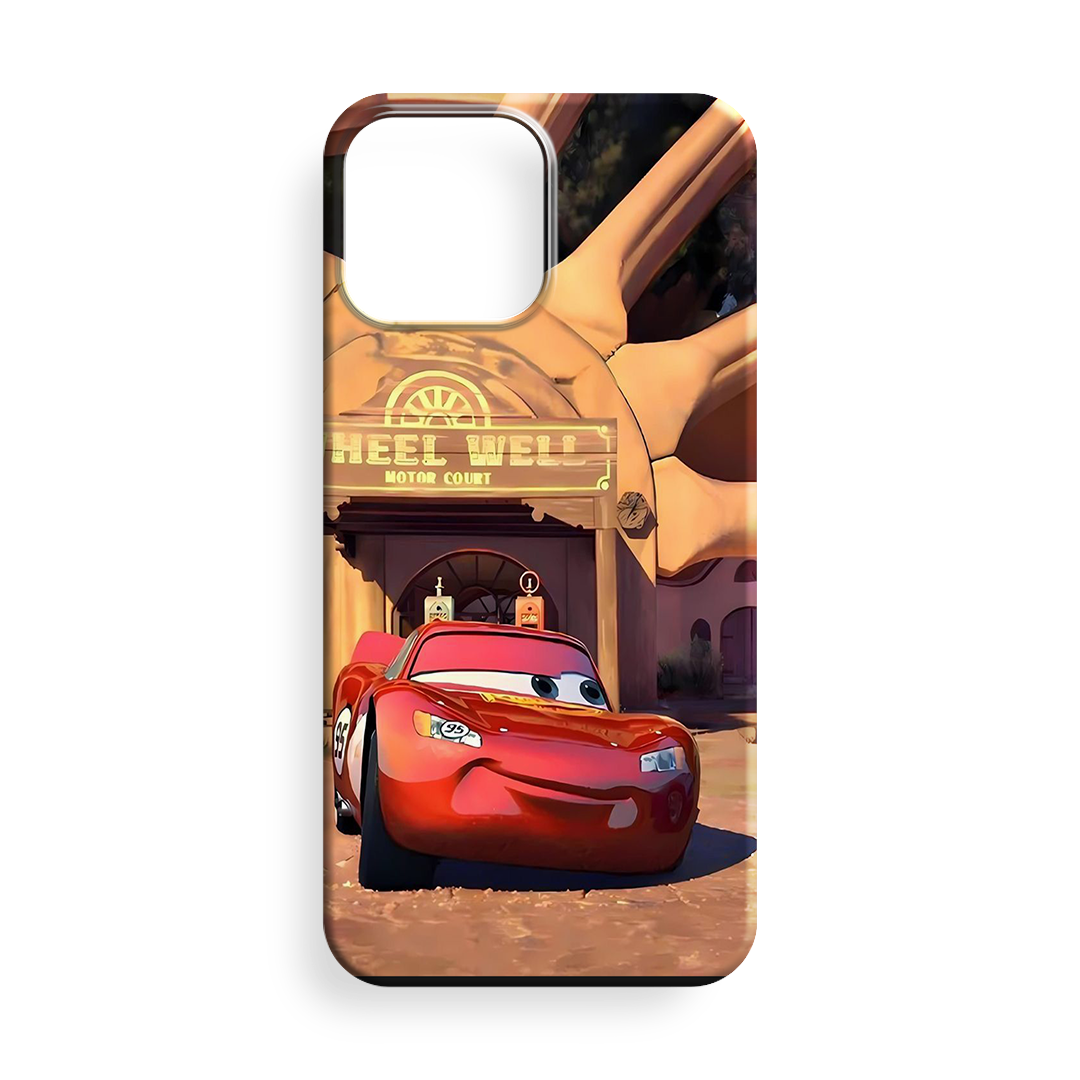 Mc Premium Telefon Kılıfı -117