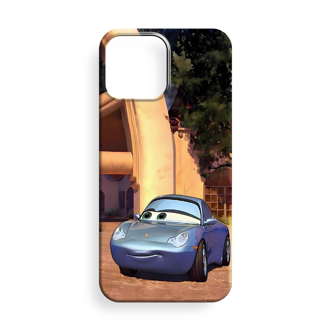 Sally Premium Telefon Kılıfı -118