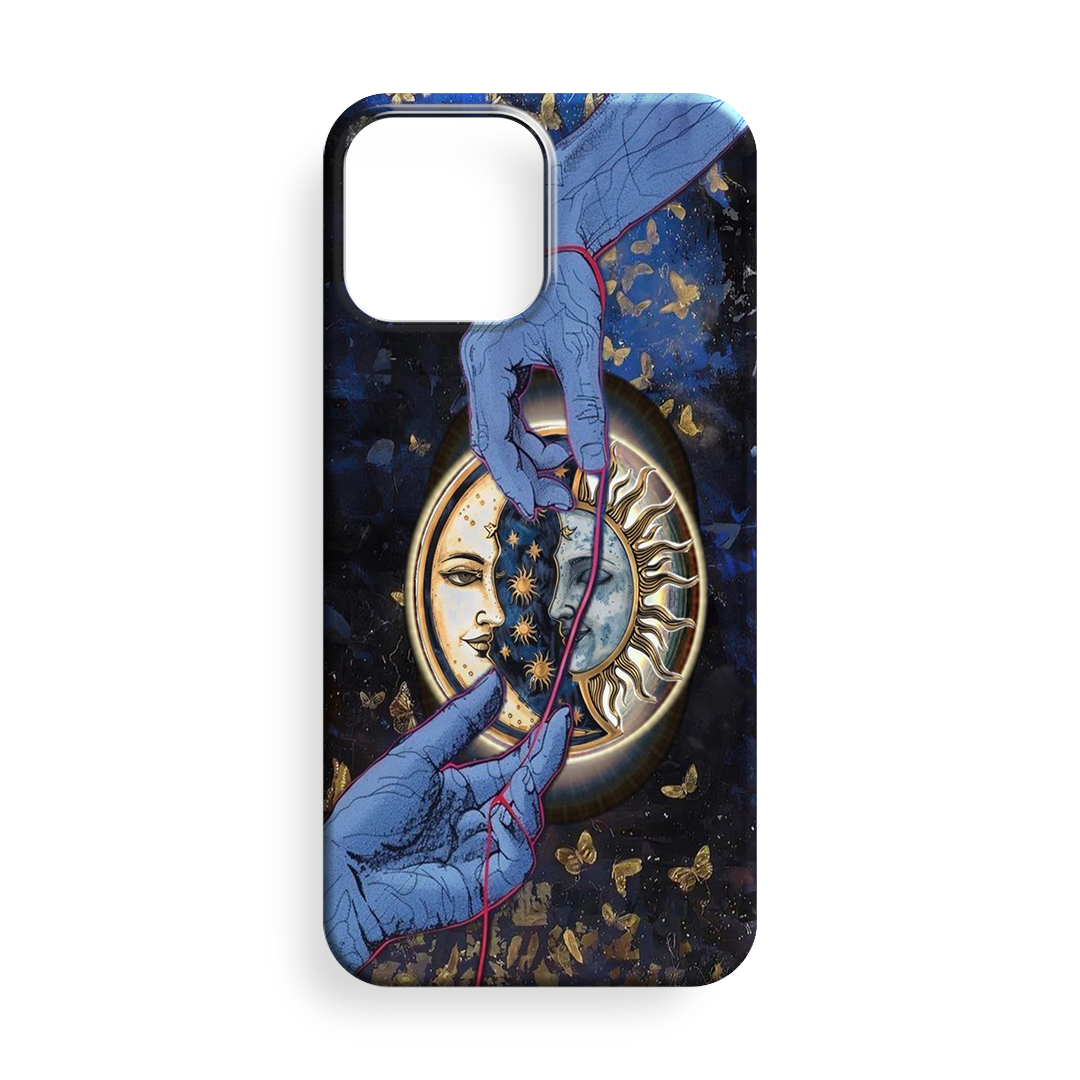 Kolaj Premium Telefon Kılıfı -120