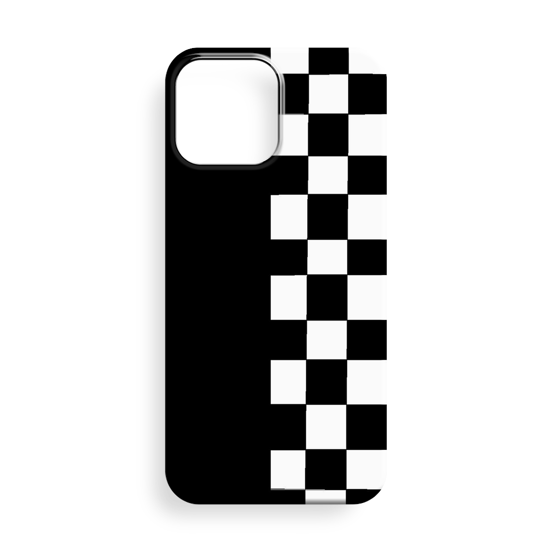 Kenar Premium Telefon Kılıfı -125