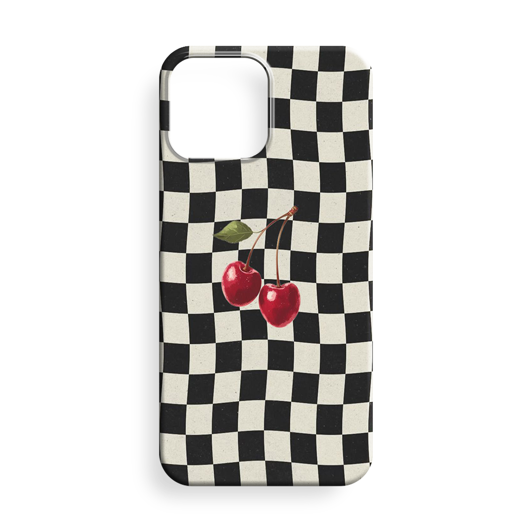 Kiraz Premium Telefon Kılıfı -126