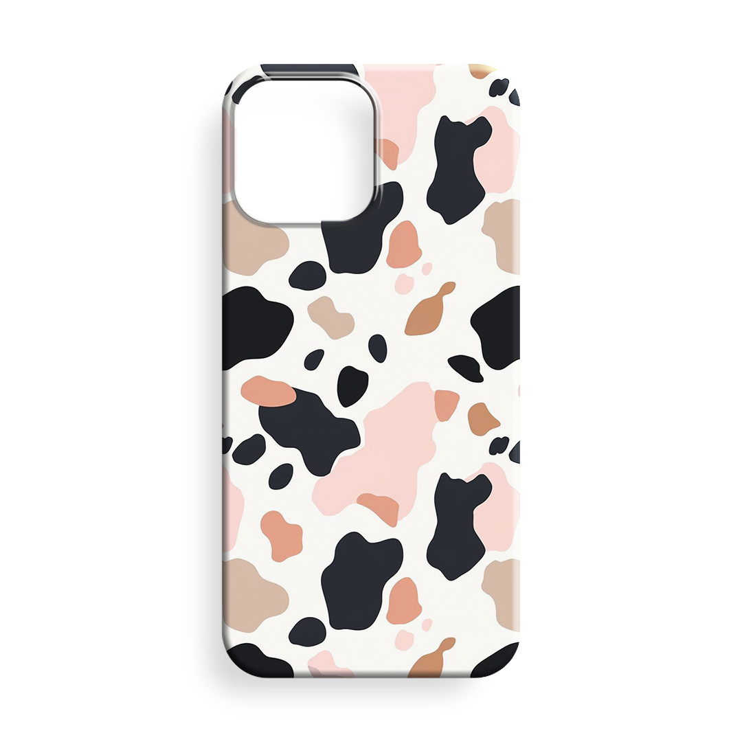 Desen Premium Telefon Kılıfı -128