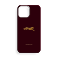 Leopar Premium Telefon Kılıfı -129