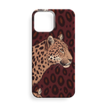 Leopar Premium Telefon Kılıfı -130