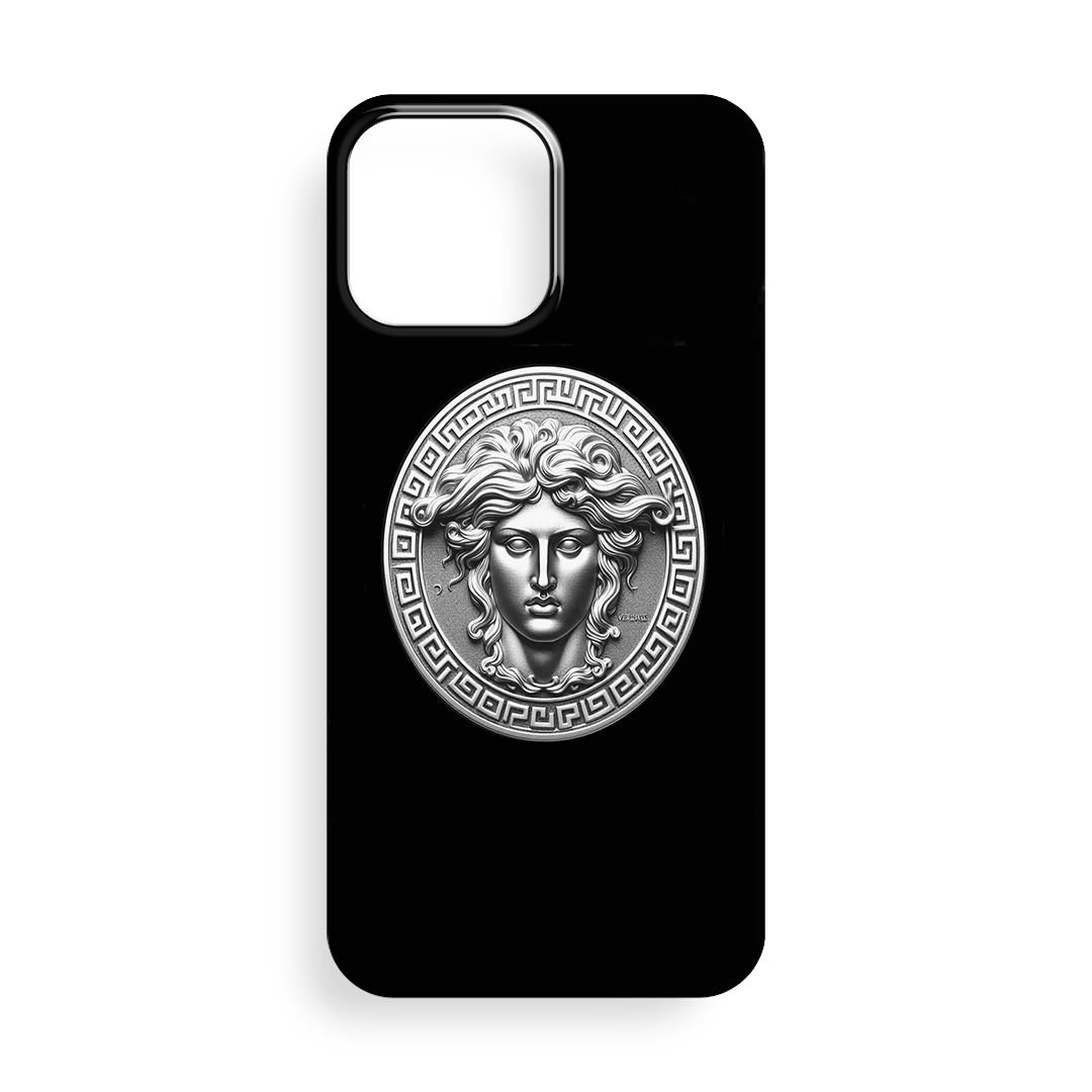 Medusa Premium Telefon Kılıfı -132