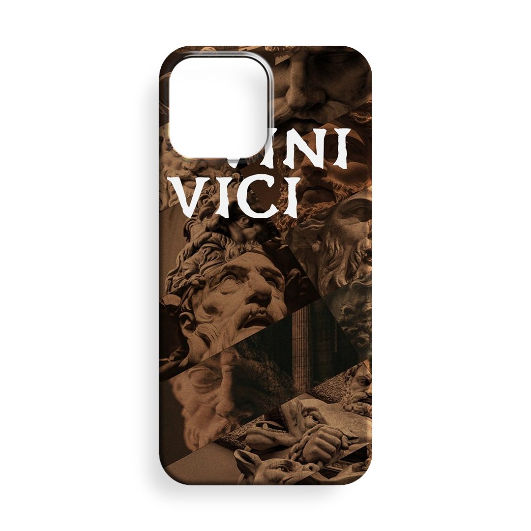 Venı Vıdı Premium Telefon Kılıfı -133