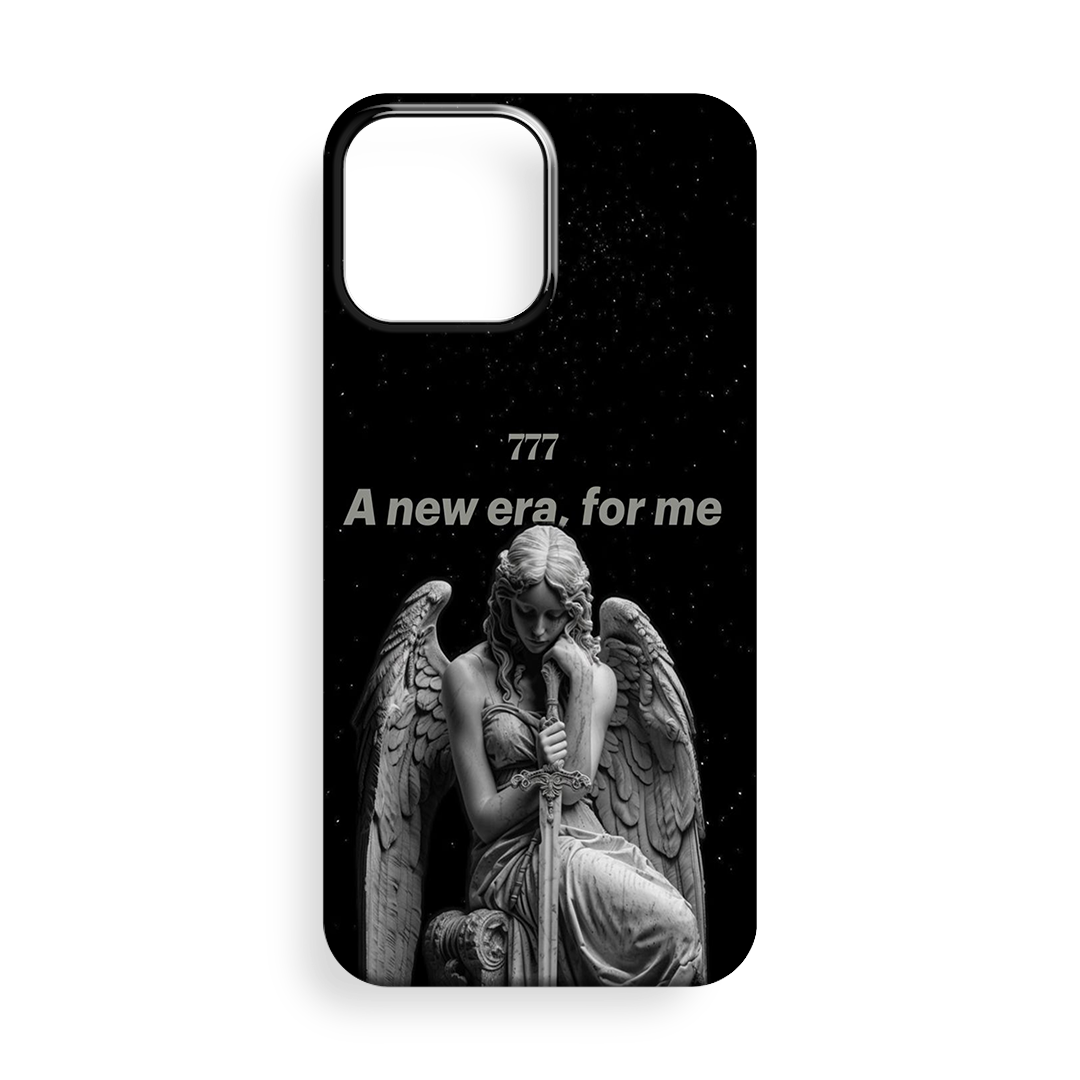 For Me Premium Telefon Kılıfı -134