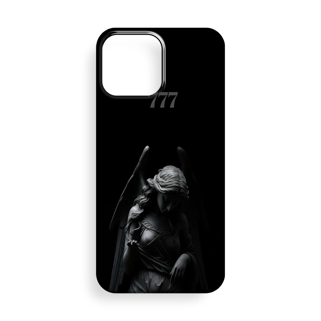 777 Premium Telefon Kılıfı -136