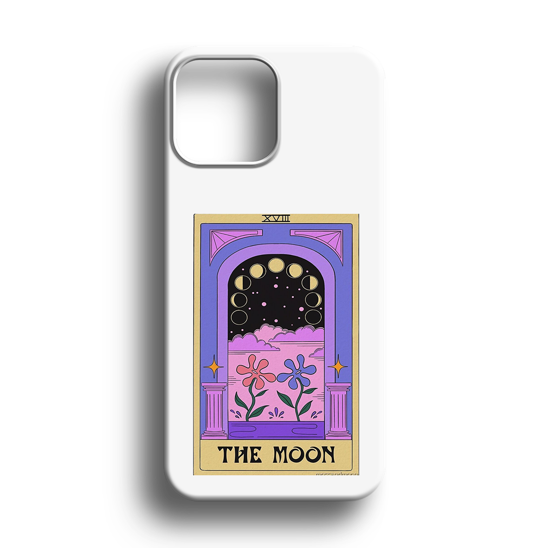 The Moon Premium Telefon Kılıfı -152