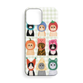 Şirin Kediler Premium Telefon Kılıfı -238