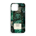 Sen Zaten Taş Gibisin Medusa Premium Telefon Kılıfı -285