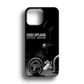 DISCIPLINE Premium Telefon Kılıfı -233