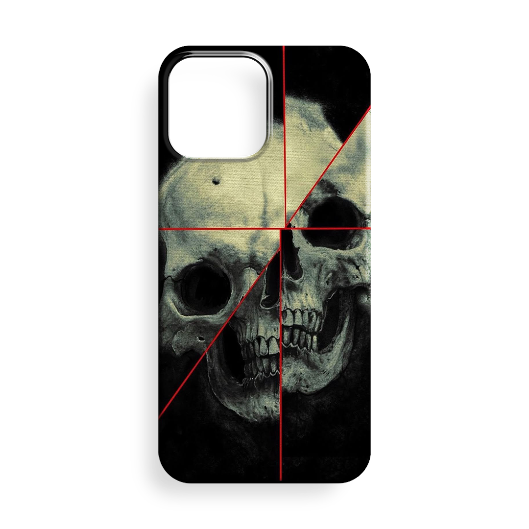 Kuru Kafa Premium Telefon Kılıfı -138