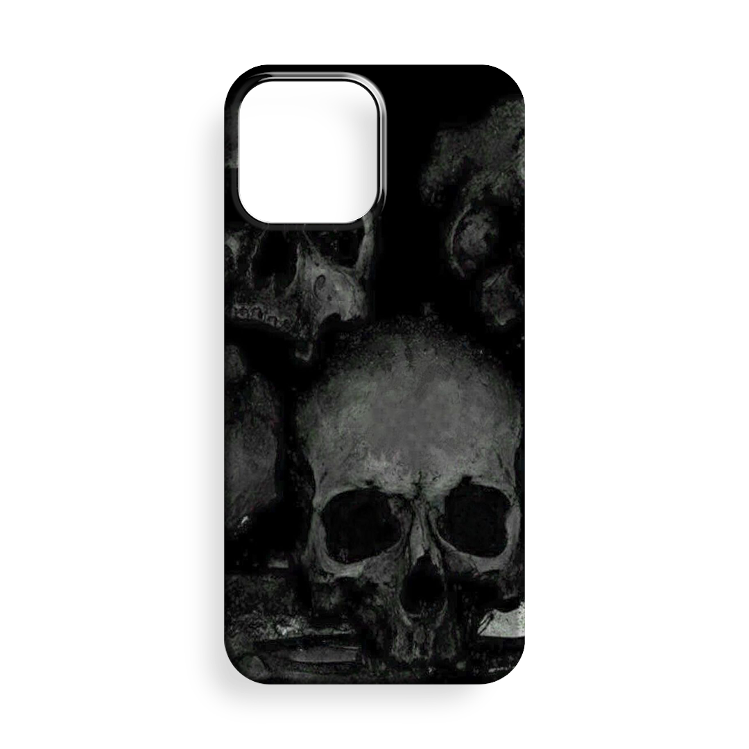 Kuru Kafa Premium Telefon Kılıfı -139