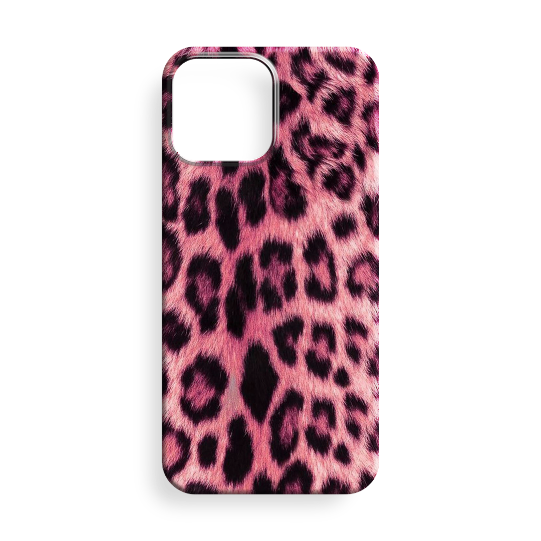 Leopar Premium Telefon Kılıfı -140