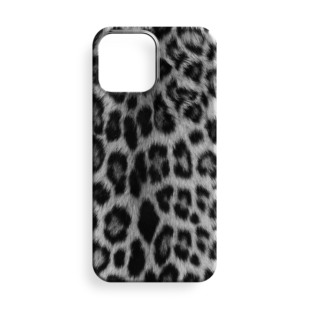 Leopar Premium Telefon Kılıfı -141
