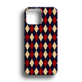 Cizgi Desen Premium Telefon Kılıfı -153