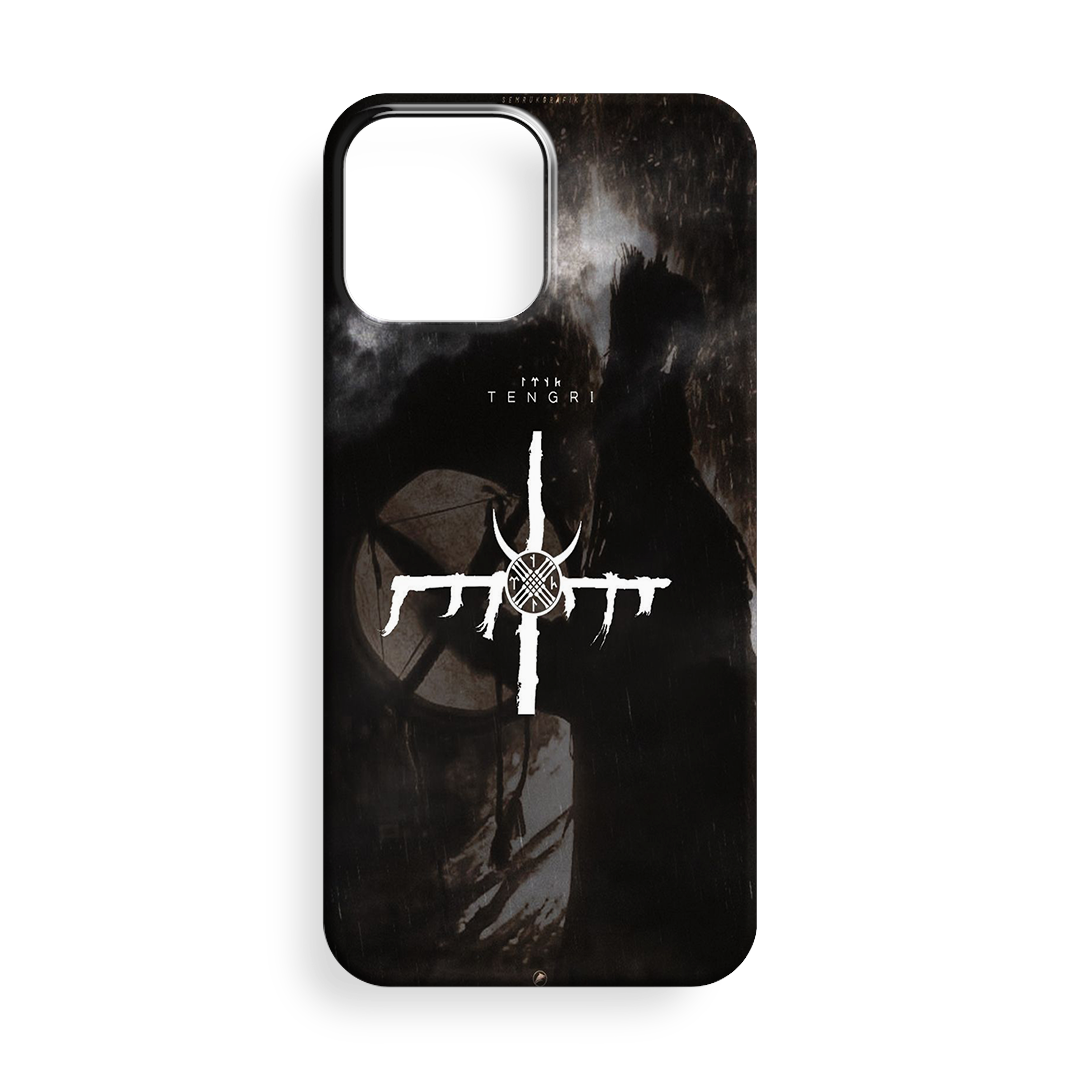 Türk Premium Telefon Kılıfı -14