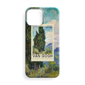Van Gogh Premium Telefon Kılıfı -165