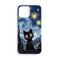 Cat Premium Telefon Kılıfı -166