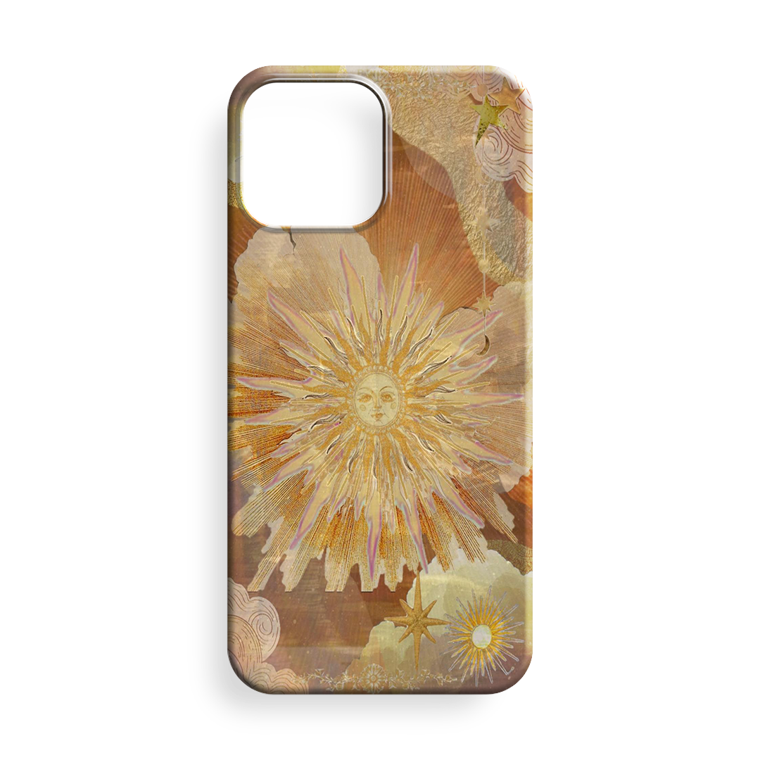 Kolaj Premium Telefon Kılıfı -167