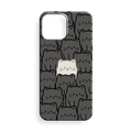 Cats Premium Telefon Kılıfı -168