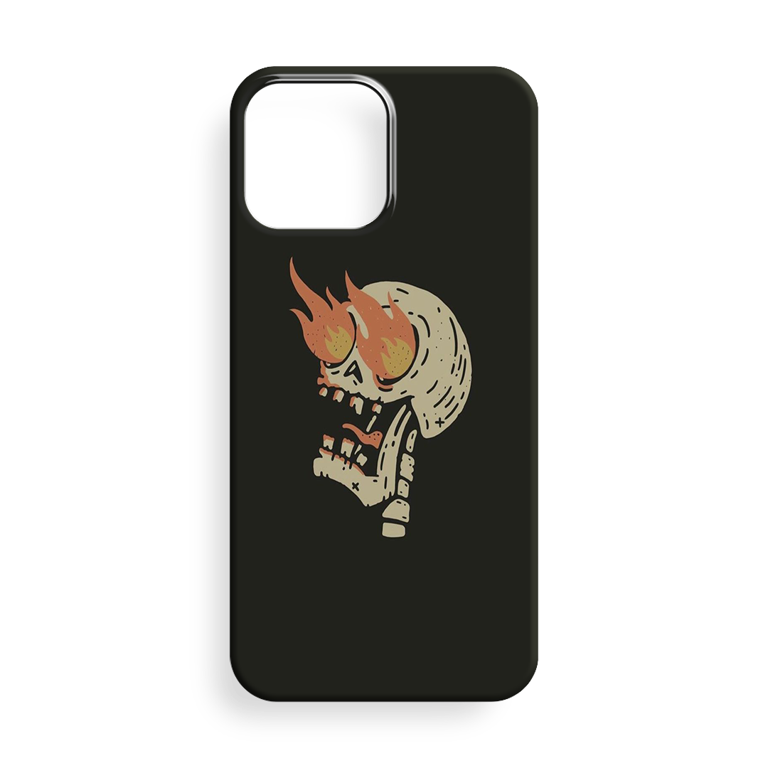 Kuru Kafa Premium Telefon Kılıfı -170