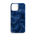Lacivertin Tonu Premium Telefon Kılıfı -171