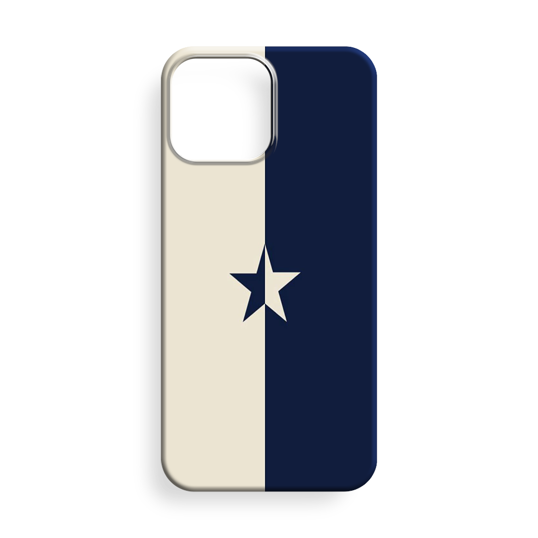 Star Premium Telefon Kılıfı -172