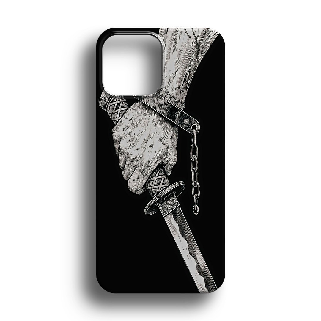 Savaşcı Premium Telefon Kılıfı -235